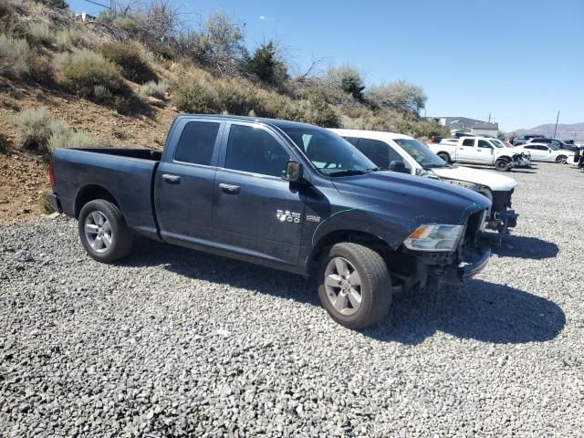 2013 Dodge RAM 1500 ST