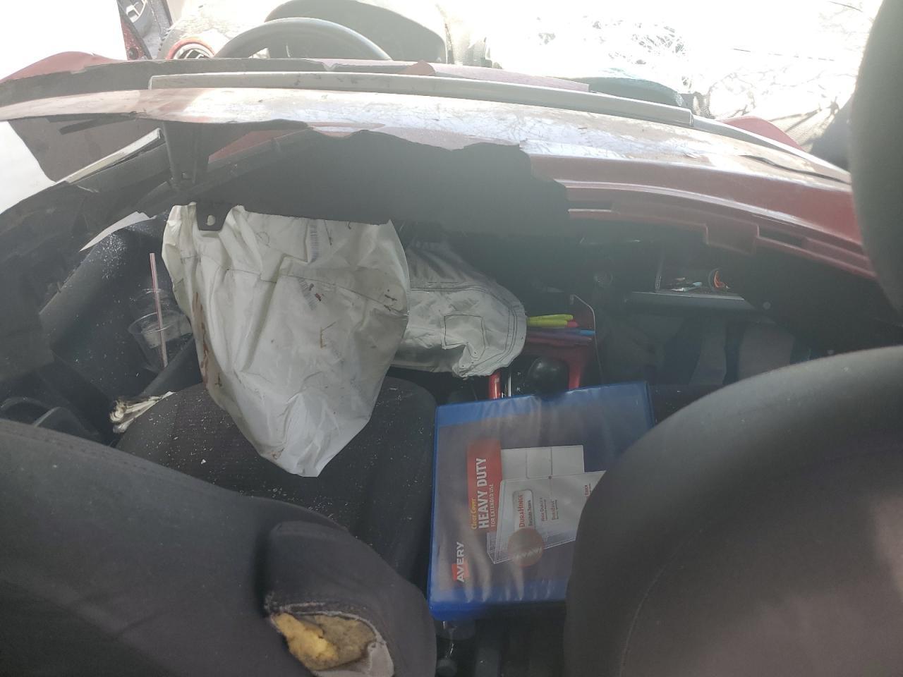 2019 Mitsubishi Mirage le