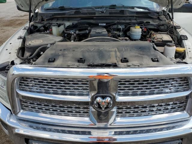 2016 Dodge 2500 Laramie