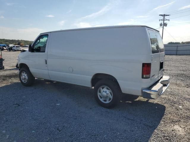 2010 Ford Econoline E250 Van