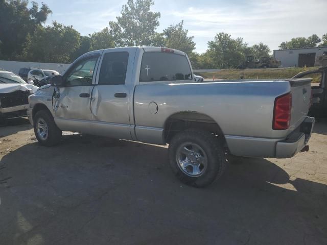 2007 Dodge RAM 1500 ST