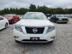 2015 Niss Pathfinder sl