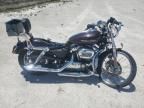2007 Harley-Davidson XL1200 C