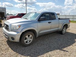 2009 Toyota Tundra Double Cab en venta en Bismarck, ND