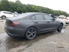 2022 Genesis G70 Base