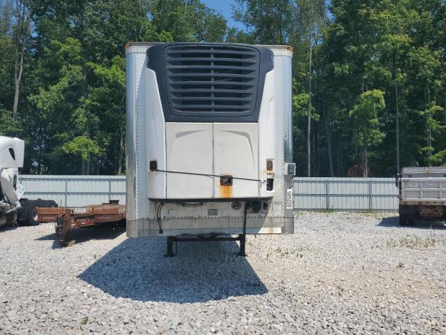 2007 Hyundai VR2530142-AS Refrigerated Van Trailer