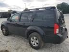2012 Nissan Pathfinder s