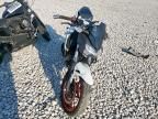 2023 Kawasaki ER400 D