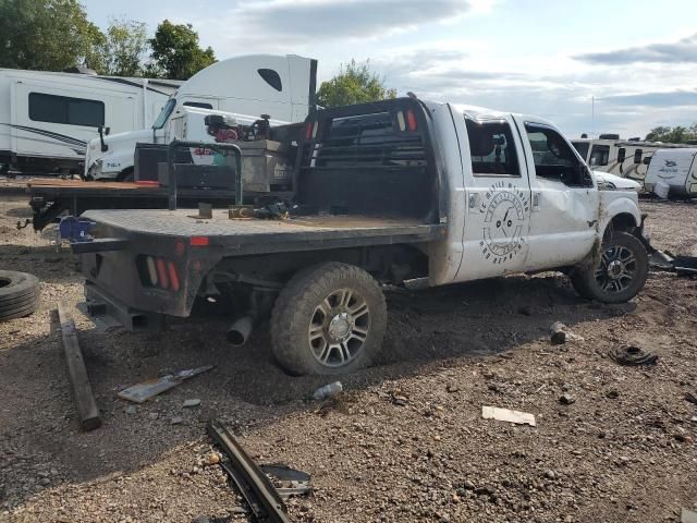 2013 Ford F250 Super Duty