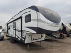 2022 Rockwood Trvl Trlr-RVS RV