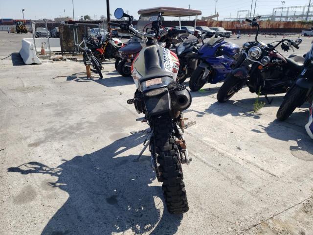 2013 Honda CRF250 L
