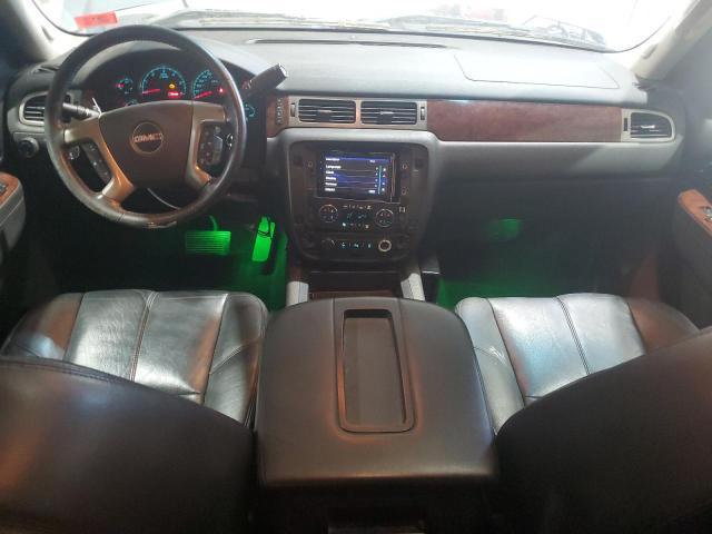2012 GMC Sierra K1500 slt