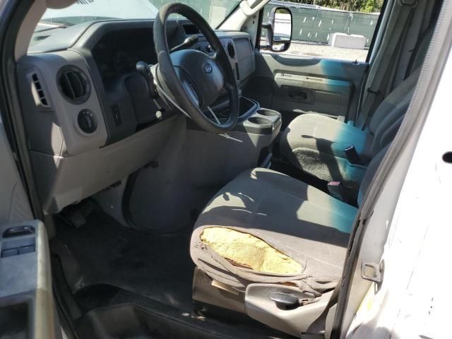 2010 Ford Econoline E250 Van