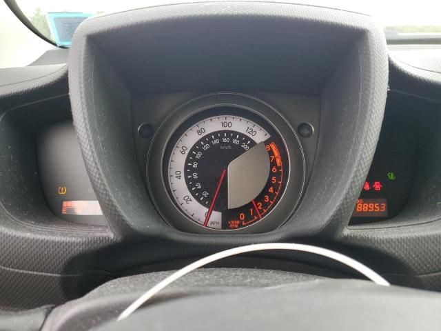 2013 Scion XD
