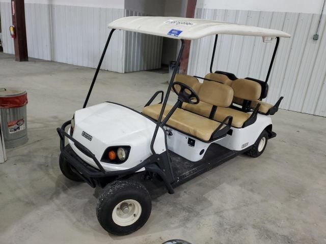 2018 Exgo Express S6