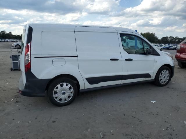 2023 Ford Transit Connect XL