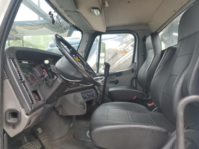 2018 Freightliner 114SD