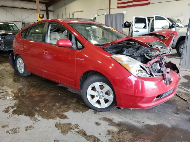 2008 Toyota Prius Base