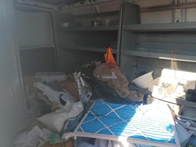 2015 Chevrolet Express G2500