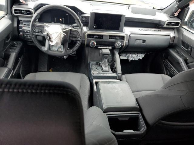 2025 Toyota Tacoma Double cab