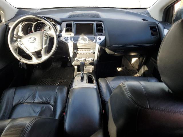 2011 Nissan Murano s