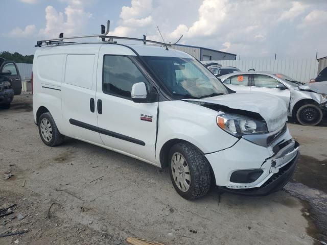 2019 Dodge RAM Promaster City