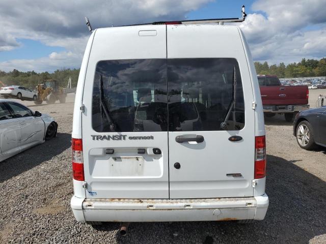 2013 Ford Transit Connect xlt