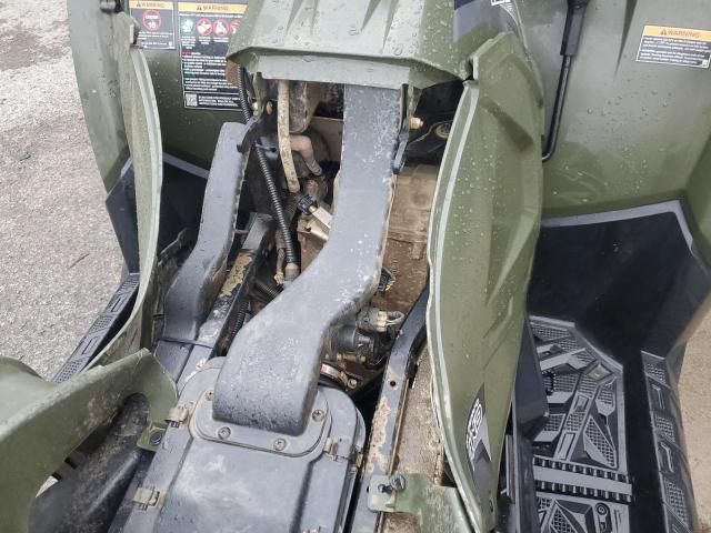 2020 Polaris Sportsman 450 H.O