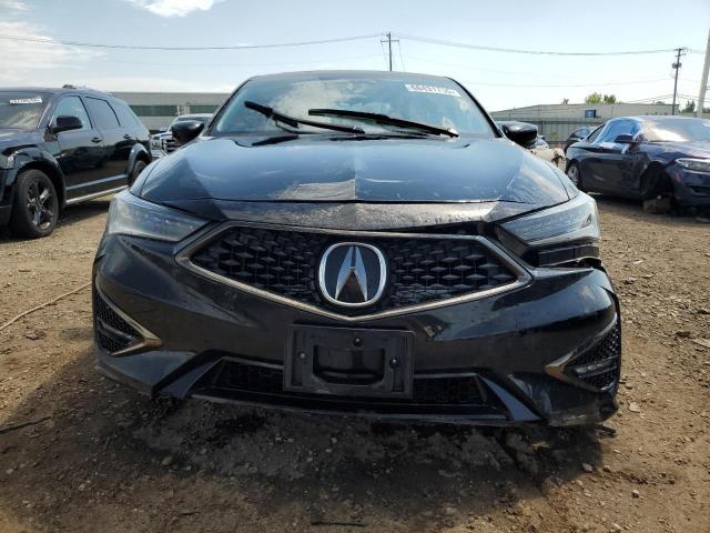 2020 Acura Ilx Premium A-spec