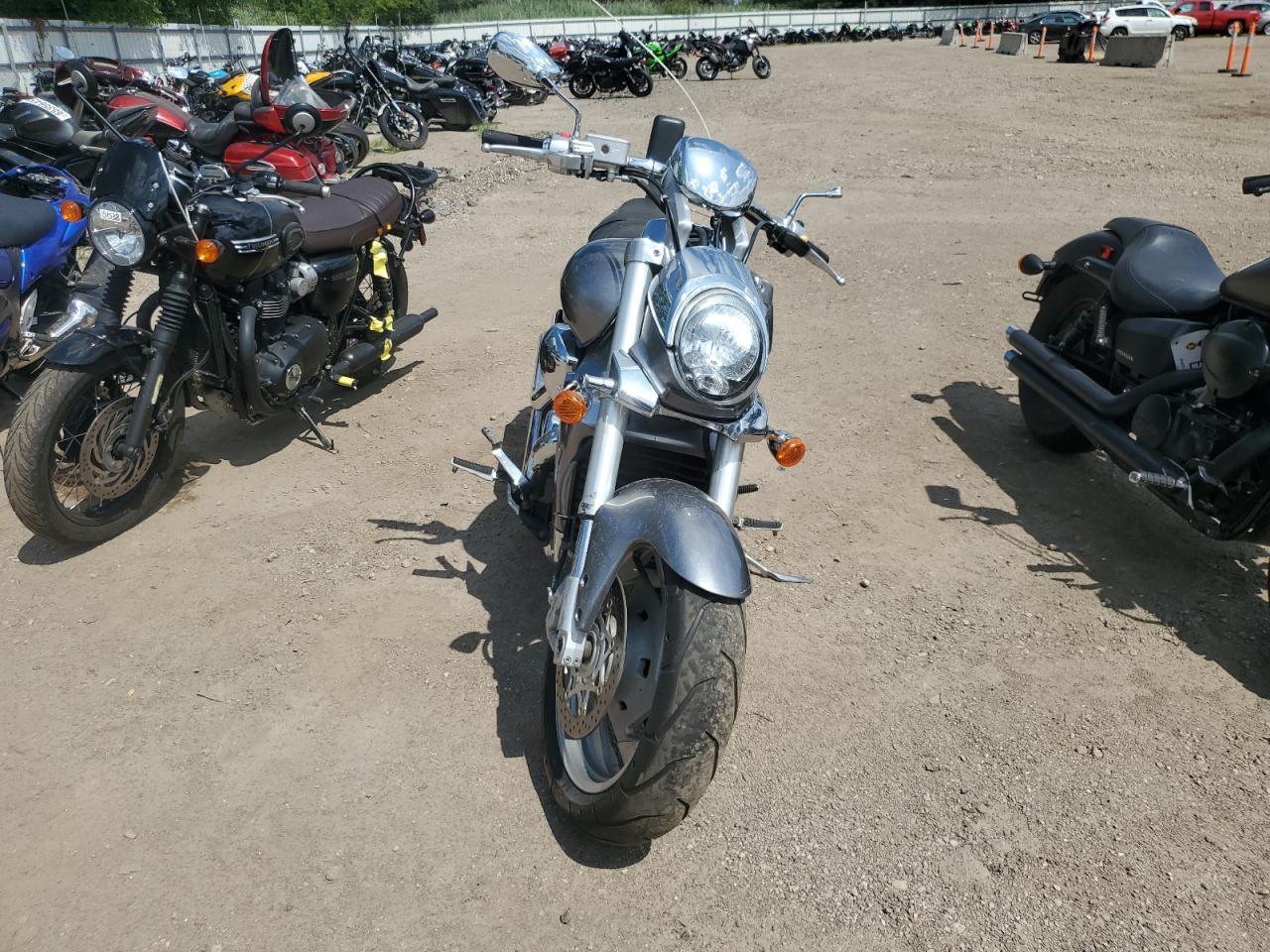 2008 Suzuki M109RZ