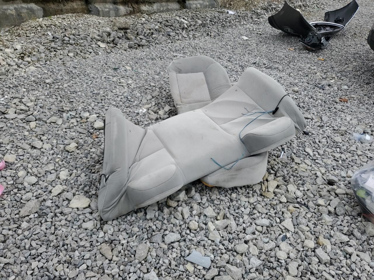 2014 Chevrolet Impala Limited ls