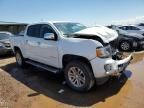 2020 GMC Canyon SLT