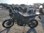 2021 Yamaha XTZ690