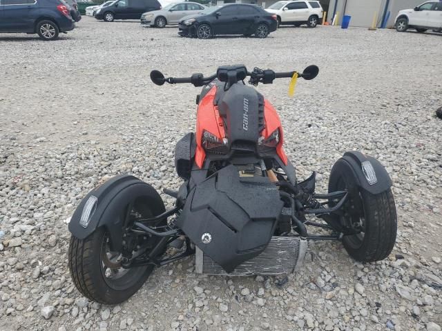 2024 Can-Am Ryker
