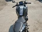 2021 Kawasaki ZR1000 K