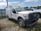 2013 Ford F350 Super Duty