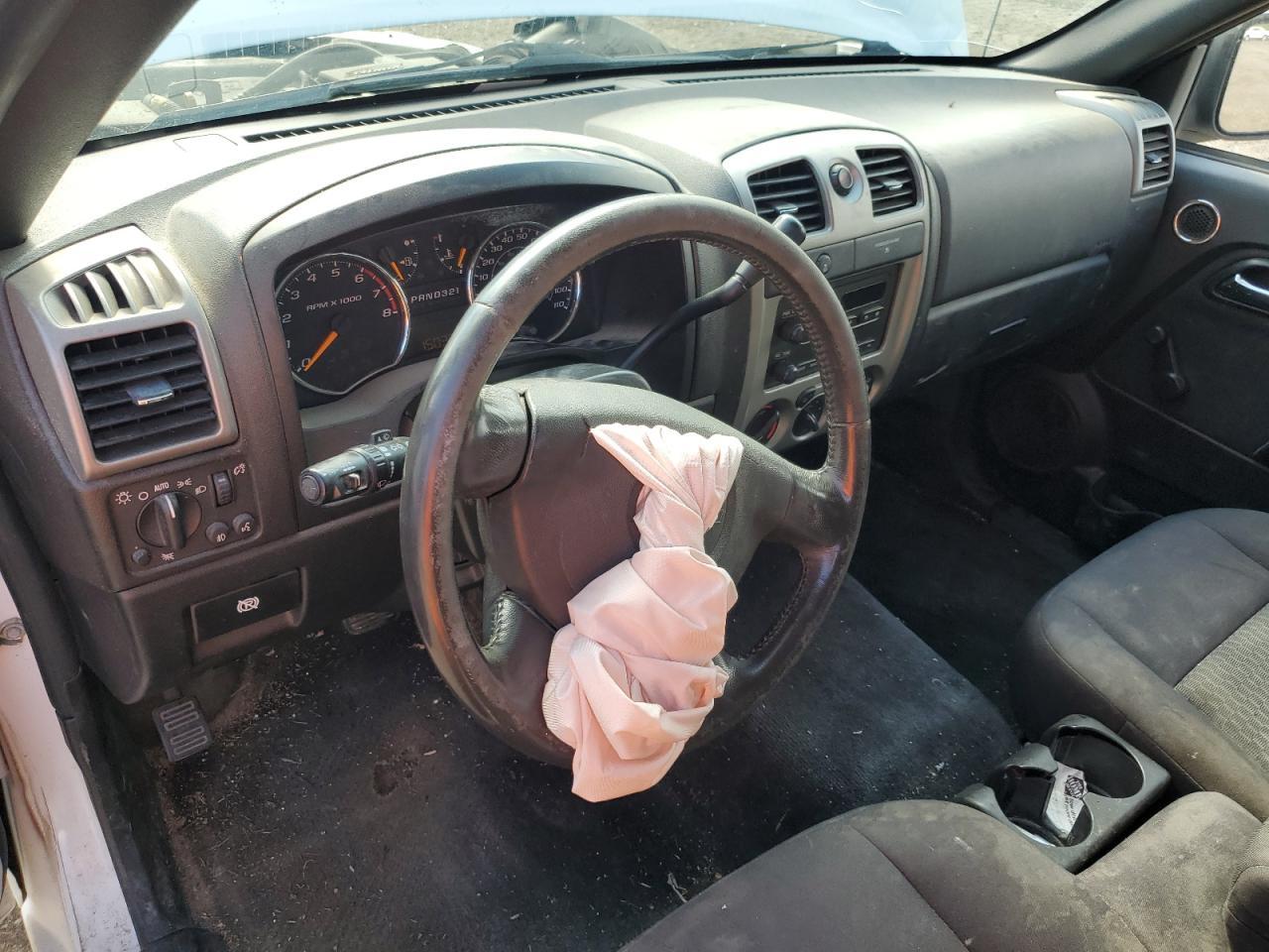 2012 Chevrolet Colorado