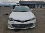 2015 Toyota Avalon xle