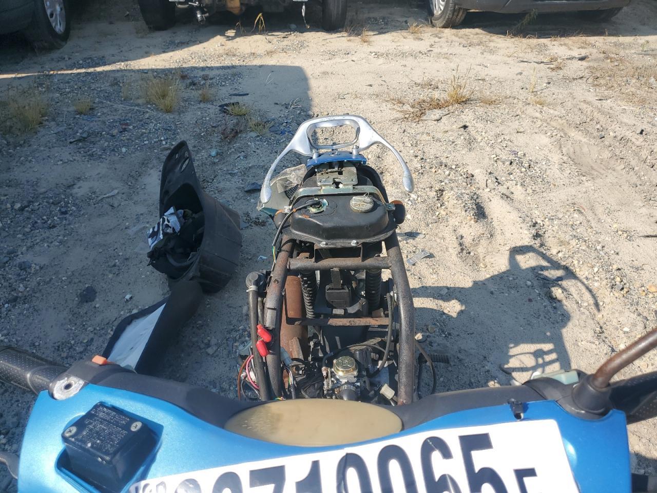 2021 Other Zugd Bike