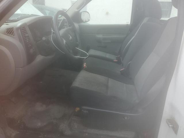 2008 Chevrolet Silverado C1500