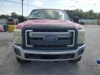 2015 Ford F250 Super Duty