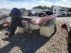 1997 Stratos Boat