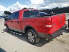 2008 Ford F150 Supercrew