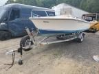 1983 Wells Cargo 1983 Wellcraft Boat W/TRL Boat Boat