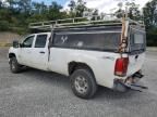 2010 GMC Sierra K3500 SLT