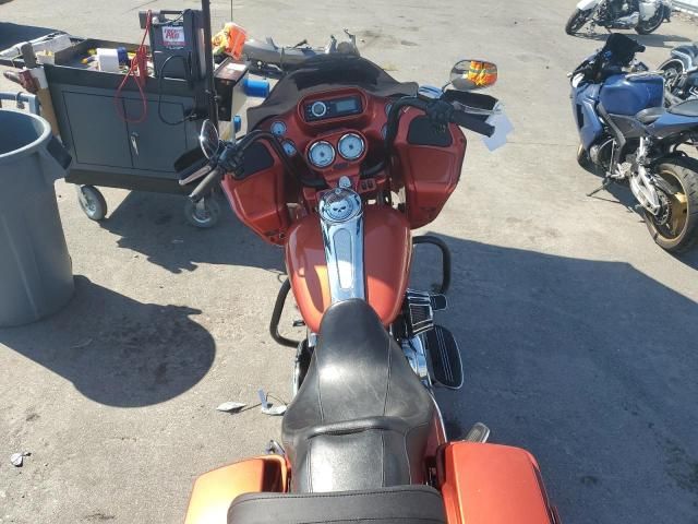 2011 Harley-Davidson Fltrx