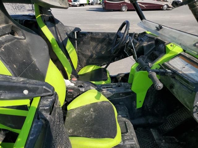 2020 Hond SXS1000S2 TALON2 100