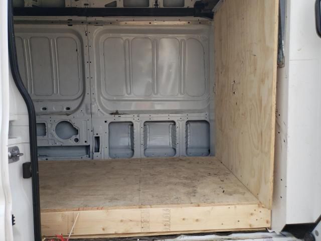 2020 Ford Transit T-250