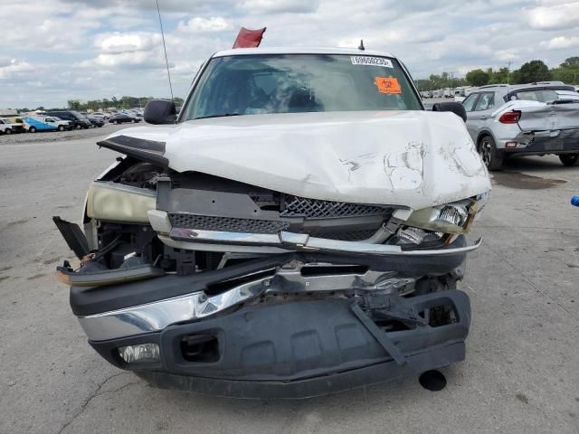 2006 Chevrolet Avalanche C1500