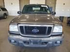 2005 Ford Ranger Super Cab